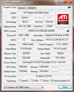 Тест ATI Radeon HD 5970 CrossFireX и NVIDIA GeForce GTX 295 SLI